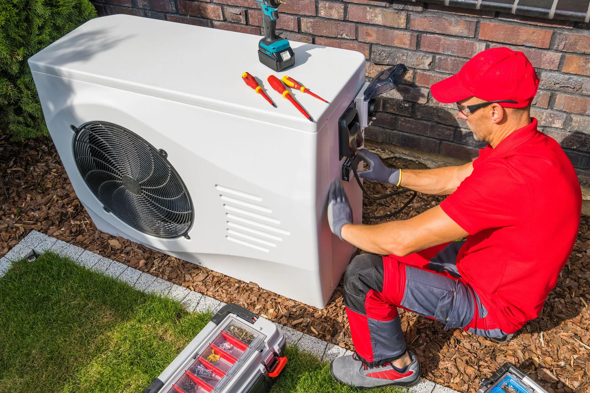 About HVAC in Mecosta, MI